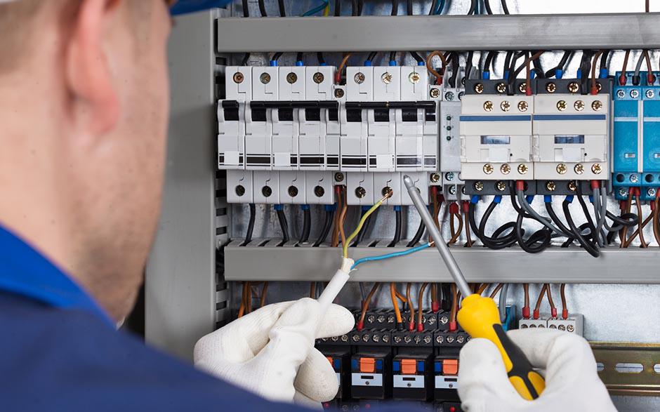 électricien particulier Ablon-sur-Seine