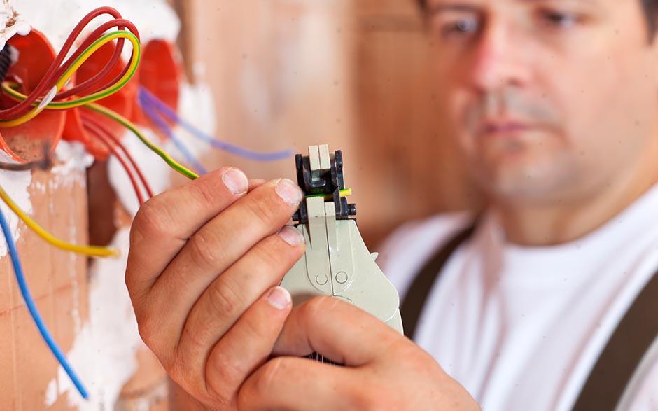 électricien à domicile Sermaise