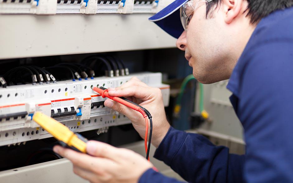 électricien installateur Persan