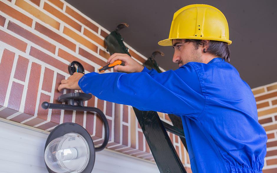 tarif horaire électricien Bobigny