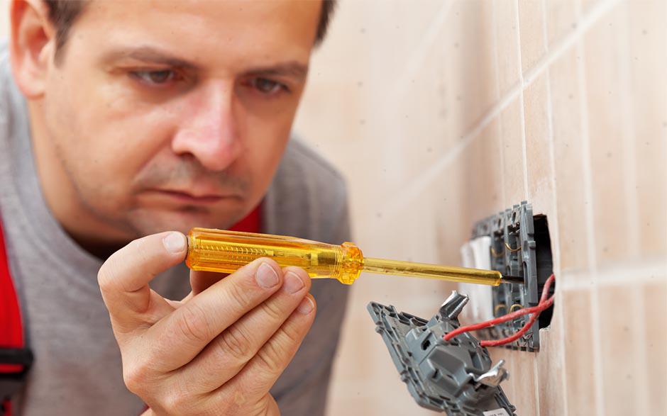 tarif électricien Pierrelaye