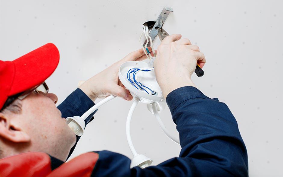 électricien à domicile Sermaise