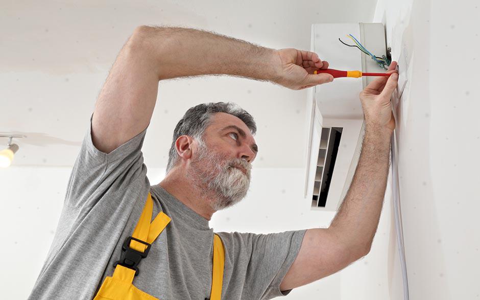 électricien à domicile Sermaise