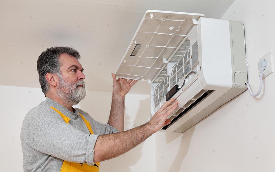 recherche travail électricien bâtiment Courbevoie